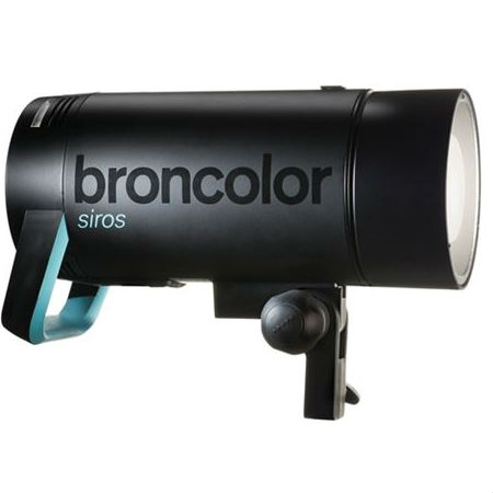 broncolor siros 400 s